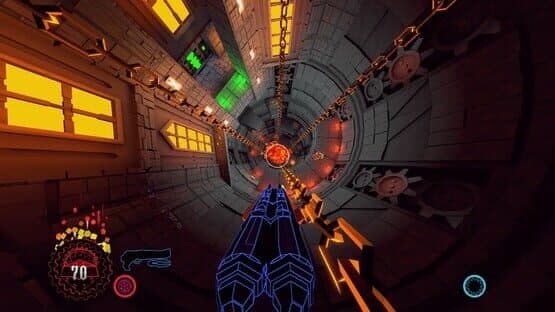 Reaver — screenshot 3