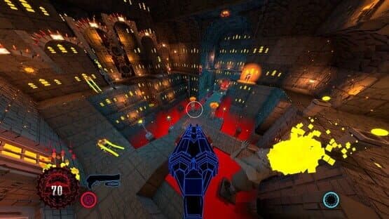 Reaver — screenshot 4
