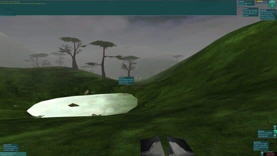 Tribes 2 — screenshot 2