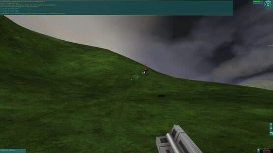 Tribes 2 — screenshot 3