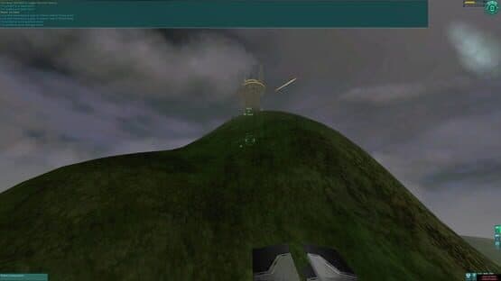 Tribes 2 — screenshot 5