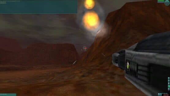Tribes 2 — screenshot 6