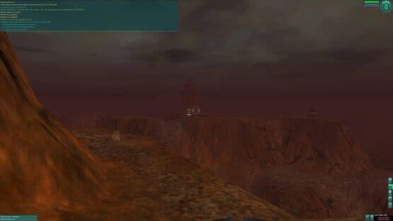 Tribes 2 — screenshot 7