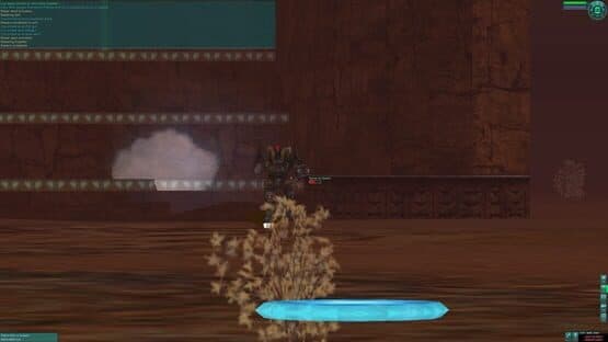 Tribes 2 — screenshot 8