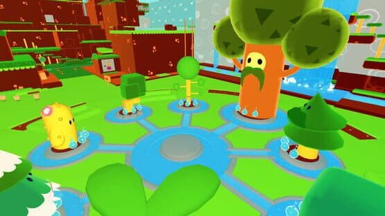 Woodle Tree 2: Deluxe Plus — screenshot 1