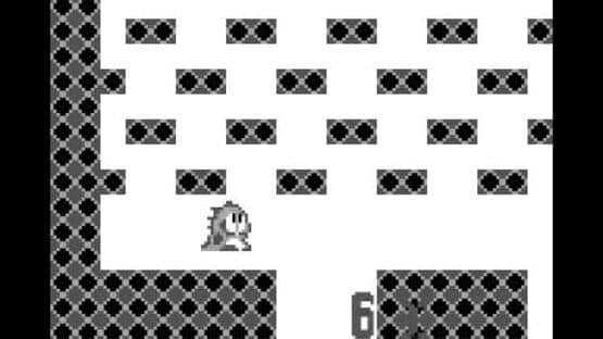 Bubble Bobble — screenshot 1