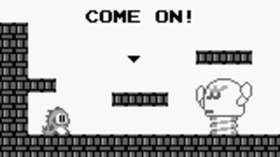 Bubble Bobble — screenshot 2