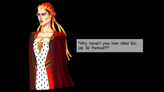 Eric the Unready — screenshot 7
