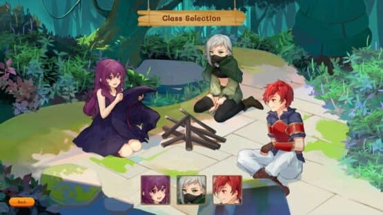Chroma Chronicles — screenshot 1