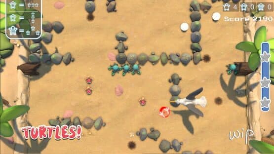 Turtles! — screenshot 2