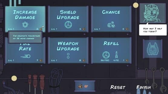 AST-Hero — screenshot 1