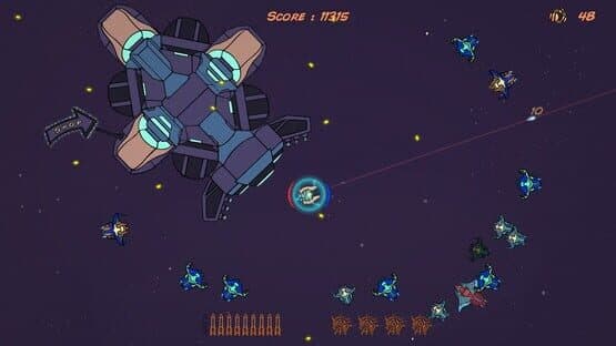 AST-Hero — screenshot 2