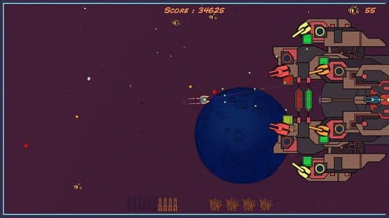 AST-Hero — screenshot 4