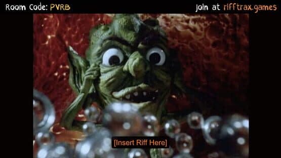 RiffTrax: The Game — screenshot 6