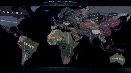 The New Order: Last Days of Europe — screenshot 1