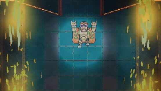 WrestleQuest — screenshot 3
