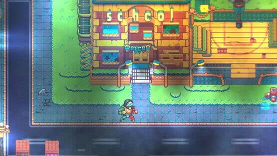 WrestleQuest — screenshot 5