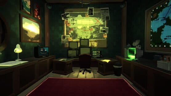 Escape Academy — screenshot 1