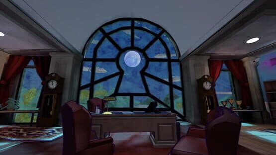 Escape Academy — screenshot 2