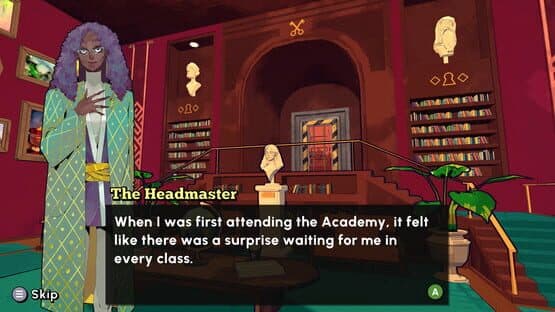 Escape Academy — screenshot 5