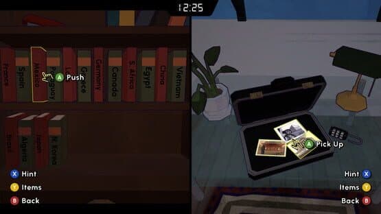Escape Academy — screenshot 6