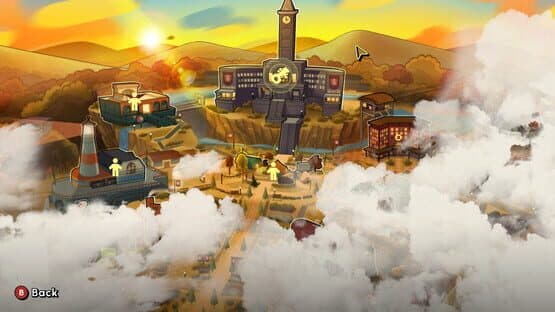 Escape Academy — screenshot 7