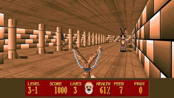 Super Noah's Ark 3D — screenshot 2