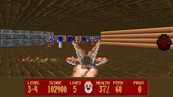 Super Noah's Ark 3D — screenshot 4