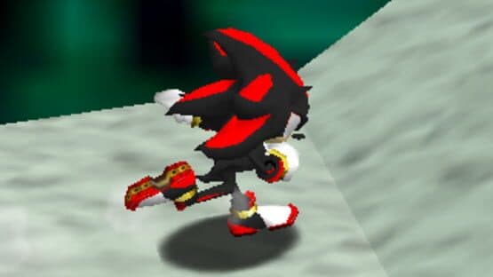 Super Mario 64: Shadow Edition — screenshot 2