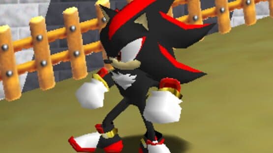 Super Mario 64: Shadow Edition — screenshot 3