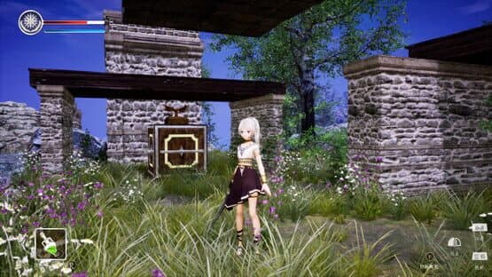 Light Tracer II: The Two Worlds — screenshot 2