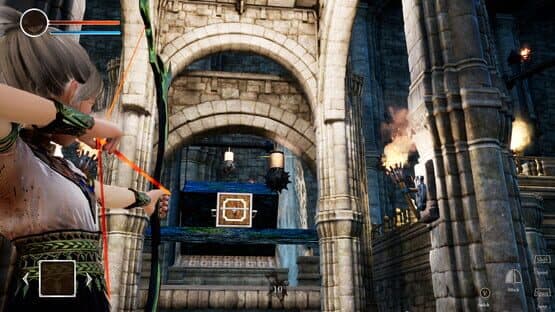 Light Tracer II: The Two Worlds — screenshot 3