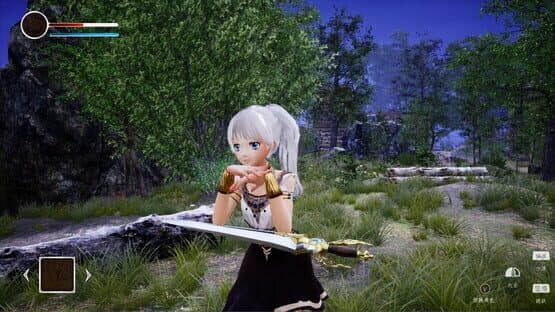 Light Tracer II: The Two Worlds — screenshot 4