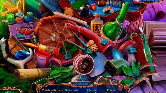 Labyrinths of the World: Fool's Gold — screenshot 4