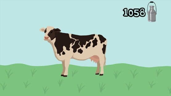 The Cow G — screenshot 2