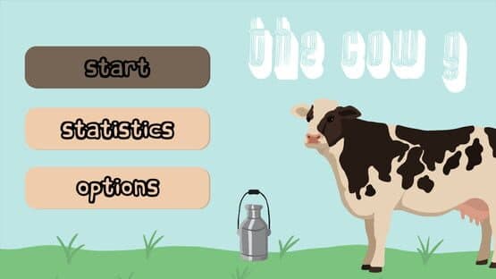 The Cow G — screenshot 3