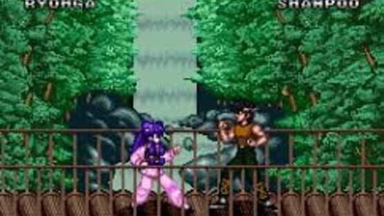 Ranma ½: Chounai Gekitou-hen — screenshot 1