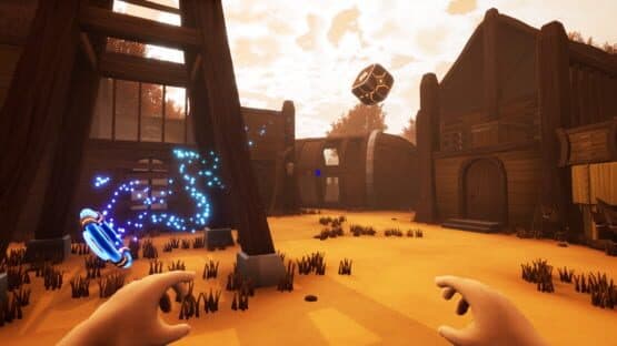 Strawhart — screenshot 2