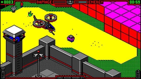 Interstate Drifter 2000 — screenshot 3