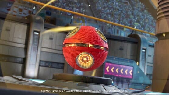 Star Wars: Hunters — screenshot 6