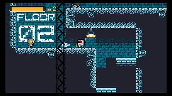 A Small Robot Story — screenshot 1