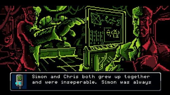 A Small Robot Story — screenshot 2