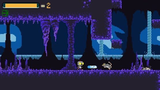 A Small Robot Story — screenshot 3