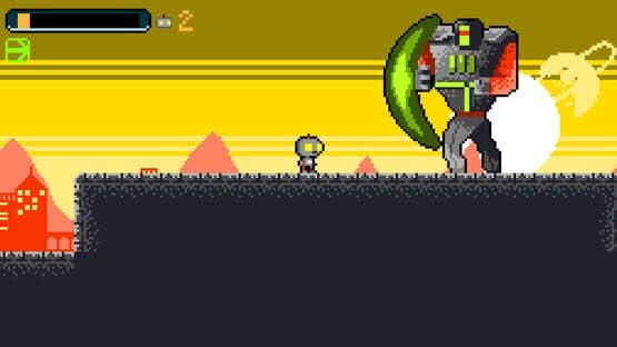 A Small Robot Story — screenshot 4