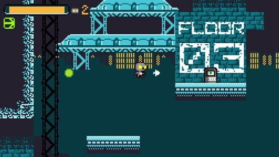 A Small Robot Story — screenshot 5