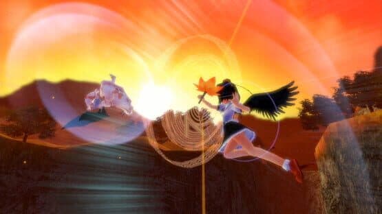 Touhou Sky Arena: Matsuri Climax — screenshot 3