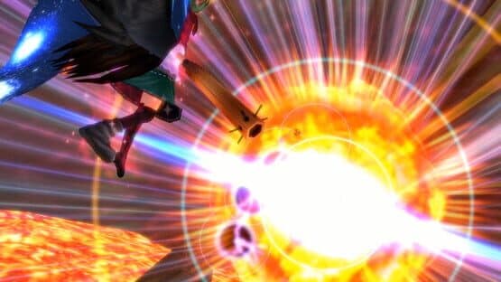 Touhou Sky Arena: Matsuri Climax — screenshot 4