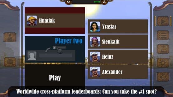 Le Havre: The Inland Port — screenshot 3