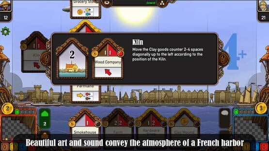 Le Havre: The Inland Port — screenshot 5