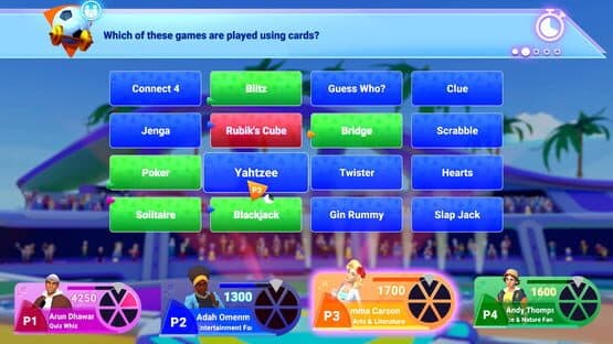 Trivial Pursuit Live! 2 — screenshot 3